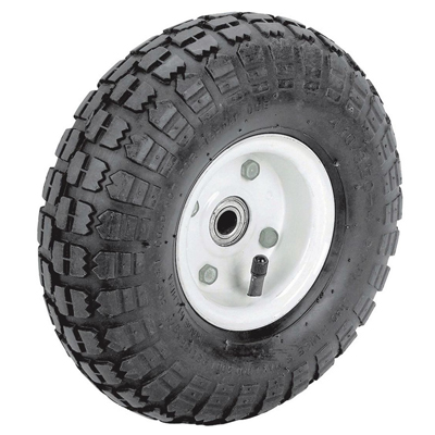 Hand Truck Tires/Wheels